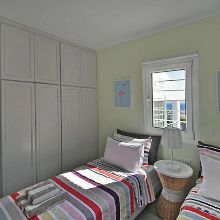 Coconut Villa Alimos Dış mekan fotoğraf