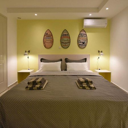 Coconut Villa Alimos Dış mekan fotoğraf
