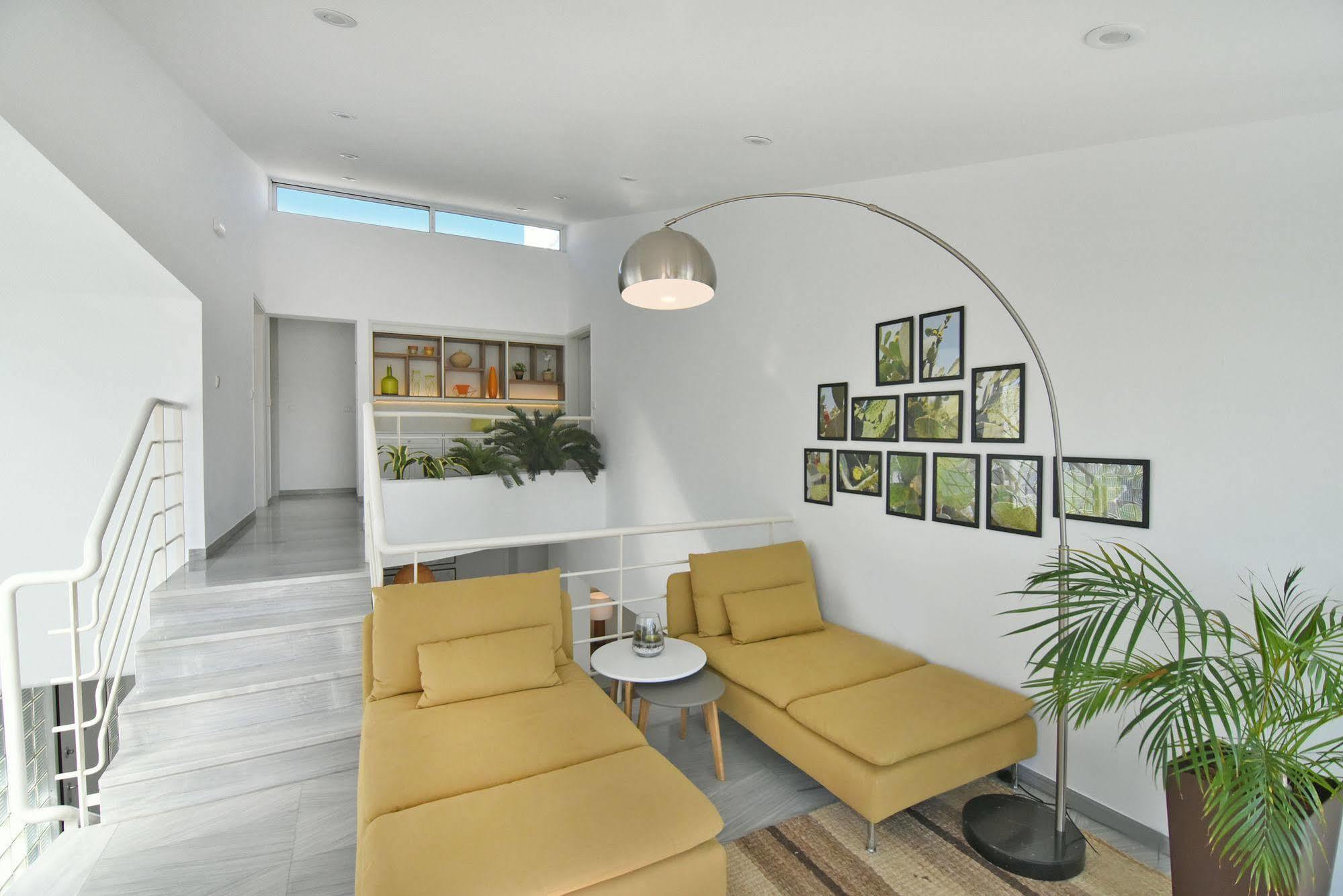 Coconut Villa Alimos Dış mekan fotoğraf